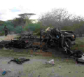Uhuru Speaks Out as 11 GSU Officers Perish in IED Attack