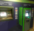 Five Kenyan Police Officers Busted Breaking into KCB ATM