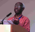 Swiss-Based Kenyan Scholar Prof. John Mbiti Dies