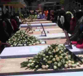 Remains of Kenyans who Died in Ethiopian Plane Crash Arrive in Nairobi