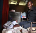 Distressed 60-Year-Old Kenyan Man Surfaces with Sh500,000 in Old Sh1,000 Notes 