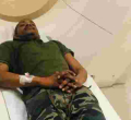 Embakasi East MP Babu Owino Admitted to Hospital