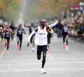BBC Award: Kenyans Fume for Not Being Able to Vote for Eliud Kipchoge 