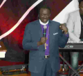 US-Based Kenyan Bishop Admonishes Kenyans Who Go Drinking Alcohol at Funerals in the US