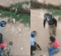 Outrage as Videos of Police Officers Clobbering JKUAT Students go Viral