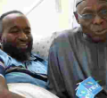 Mombasa Governor Hassan Joho Admitted to Hospital