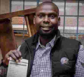 Imran Okoth of ODM Wins Kibra By-Election