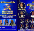 INVITE: Men Impact Change 5th Year Anniversary Gala: Nov 16th in Baltimore, MD
