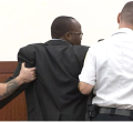 Kenyan Man on Trial for Manslaughter Kicked Out of Massachusetts Court for Being Rowdy