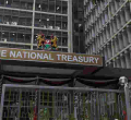 Senators Approve Uhuru’s Bid to Raise Kenya’s Debt Ceiling to Sh9 Trillion