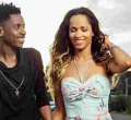 I Didn't Break Up with My Italian Girlfriend Chantal, Comedian Eric Omondi Says