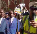 Kenya Police Banned from Preaching in Police Uniform 