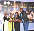 US-based Advertising Agency TBWA Named Best PR Company in Kenya