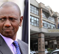 DP Ruto’s Weston Hotel Refuses to Vacate Illegally Acquired Land 