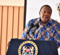 Handshake with Raila is Bearing Fruit, Uhuru Says as He Meets Mt Kenya Leaders 