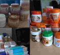 Gov’t Officials Seize 7 Skin Lightening Products Banned in Kenya