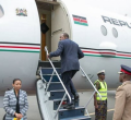 Gov’t Defends Uhuru’s Numerous Trips Abroad 