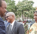 Revealed: Taxpayers Pay Mama Ngina Kenyatta Sh560,000 Monthly 
