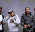 Kenyan Music Group Ethic Apologizes for their Explicit Song 'Tarimbo'