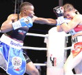 Fuming Kenyan Boxer Fatuma Zarika Blames Gov’t as She Surrenders WBC Title in Mexico