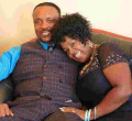 ‘His Hair has Grown Back’: Rev. Kathy Kiuna Speaks On Husband’s Battle with Cancer