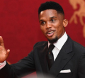 African Football Legend Samuel Eto’o to Join Harvard University 