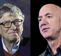 Bill Gates Reclaims World’s Richest Man Title from Jeff Bezos