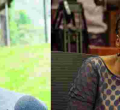 Roselyn Akombe Reminds Senator Amos Wako Why He was Banned from the US