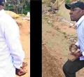 Why I Armed Myself with Stones - Former Kakamega Senator Boni Khalwale