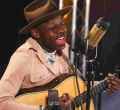 US-Based Kenyan Singer JS Ondara Nominated for Grammy Awards