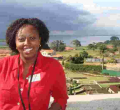 Kenyan Journalist Rose Wangui Wins Prestigious Award in the US