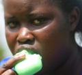 Meet Kenyan Sisters with Insatiable Appetite for Soap