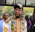 Nairobi Governor Mike Sonko Filmed Slapping Journalist