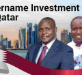Username Investment Ltd is in Qatar to Showcase Affordable Land Investment Opportunities in Kenya