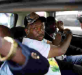 Nairobi Governor Sonko to Spend Weekend in Police Cells