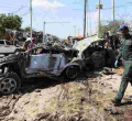 Al-Shabaab Claims Responsibility for Somalia Car Bomb Attack, Apologizes to Victims 
