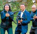 I Made Sh36 Million from Cobra Squad TV Series, Governor Mutua Says