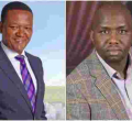 Governor Mutua, Senator Murkomen Face Off on Twitter After Sonko’s Arrest