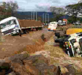 Kenya Floods Death Toll Hits 132