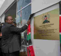 Uhuru Launches Construction of 8,000 UN-Funded Affordable Houses in Mavoko