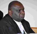 Appellate Court Judge Prof. Otieno Odek Collapses, Dies