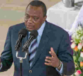 Uhuru Speaks After Sonko’s Arrest