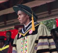 Marathoner Eliud Kipchoge to Receive Honorary Doctorate of Laws Degree from Top UK University