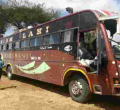 Driver, Passenger Arrested over Wajir Bus Attack that Left 11 Dead