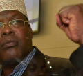 Miguna Miguna Books Air Ticket Ahead of Return to Kenya