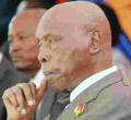 Gideon Moi Speaks Out on Retired President Moi’s Health