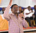 Kenyans Want Raila to Succeed Uhuru, Senator Orengo Says