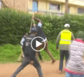 Nyeri Deputy Speaker in Trouble After He Was Videotaped Beating Up a Man