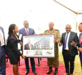 Makerere University Unveils William Ruto Leadership Institute 