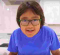 8-Year-Old Boy Ryan Kaji Named Highest YouTube Earner in 2019 with $26 Million